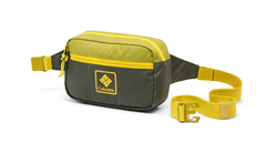 MARSUPIO HIP PACK TRAIL TRAVELLER VERDE